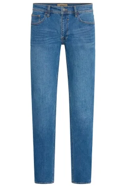 Pantal&oacute;n vaquero slim