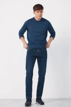 Pantal&oacute;n vaquero slim fit