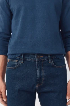 Pantal&oacute;n vaquero slim fit
