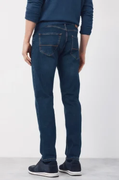 Pantal&oacute;n vaquero slim fit