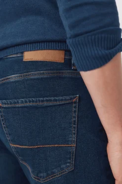 Pantal&oacute;n vaquero slim fit