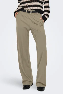 Pantalón Wide Leg de vestir