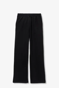 Pantalones anchos
