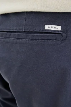 Pantalones chinos regular fit