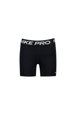 Pantalones deportivos cortos elásticos Nike