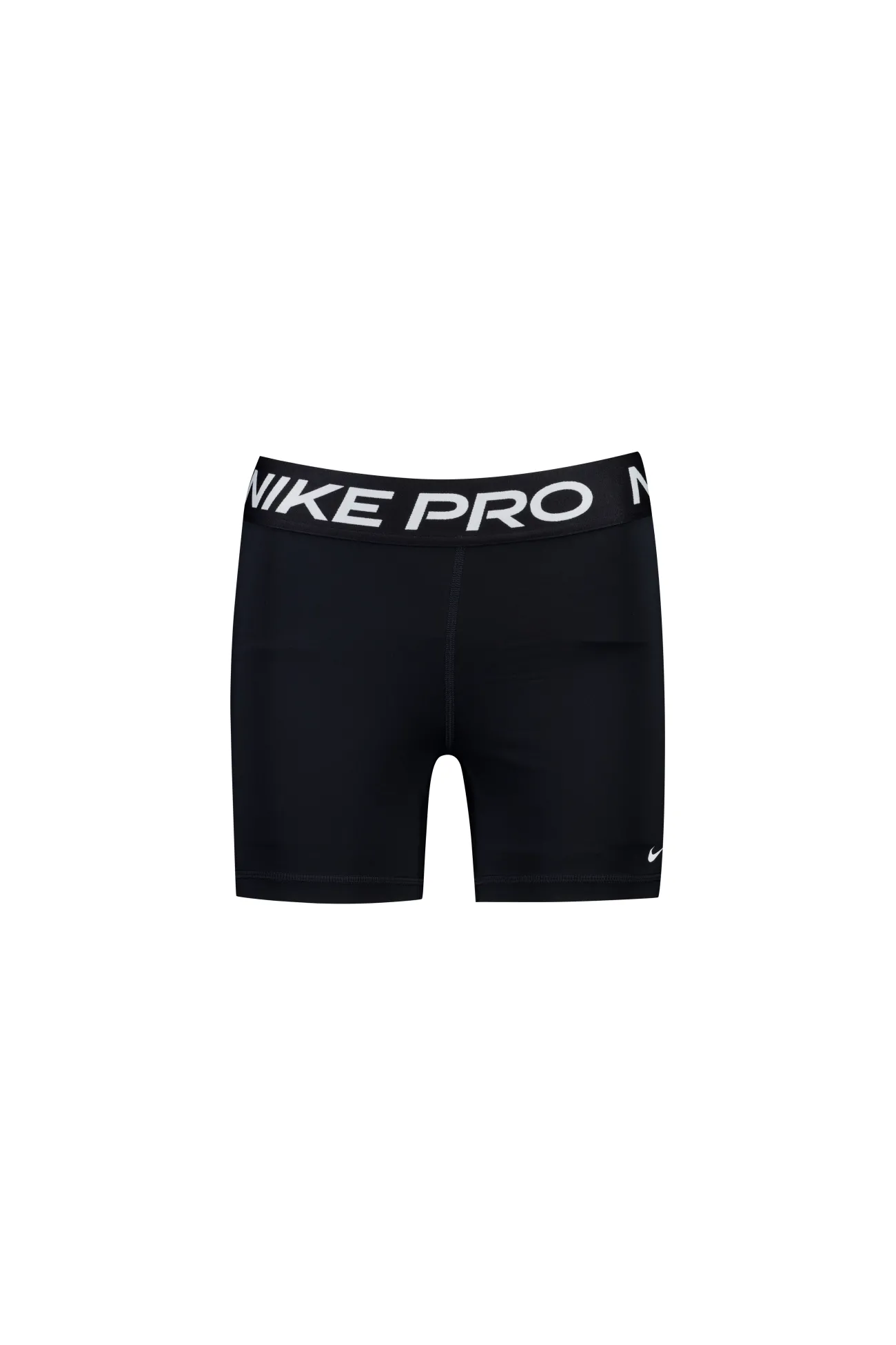 Pantalones deportivos cortos el&aacute;sticos Nike