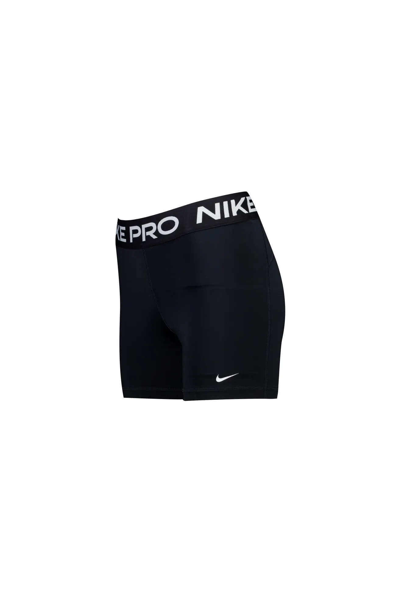 Pantalones deportivos cortos el&aacute;sticos Nike