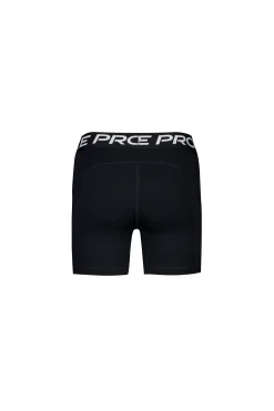 Pantalones deportivos cortos el&aacute;sticos Nike