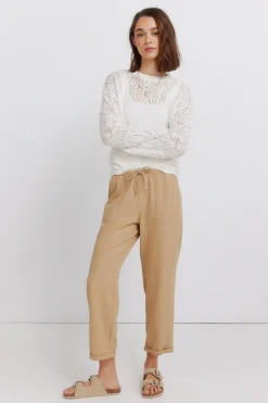 Pantalones Jogger