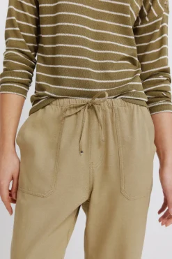 Pantalones Jogger