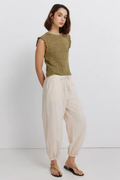 Pantalones jogger