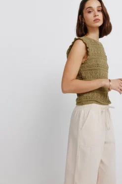 Pantalones jogger