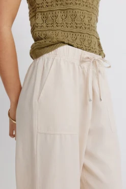 Pantalones jogger