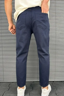 Pantalones largos boyfriend