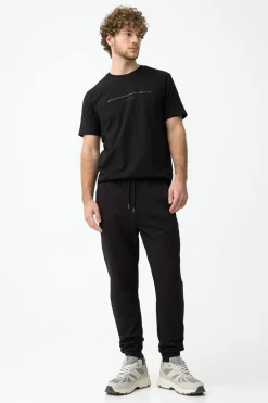 Pantalones Slim Fit