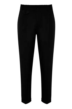 Pantalones tipo traje