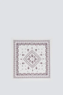 Pa&ntilde;uelo bandana peque&ntilde;a