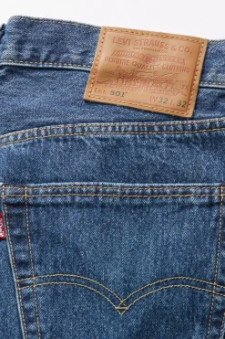 Paquero 501&reg; Original Fit