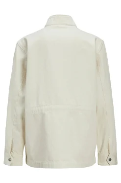 Parka bolsillos