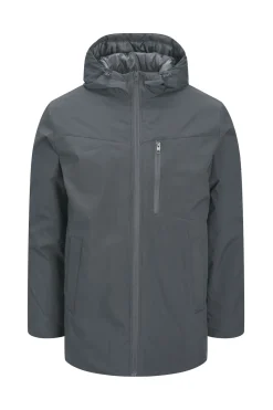 Parka corta