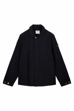 Parka ligera