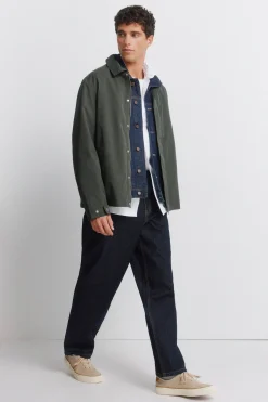 Parka ligera