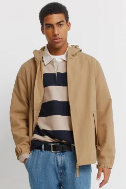Parka técnica