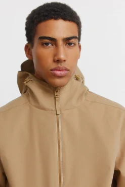 Parka t&eacute;cnica