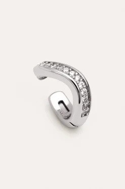 Pendiente Suelto Ear Cuff Hailey