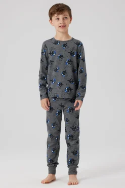 Pijama de ni&ntilde;o