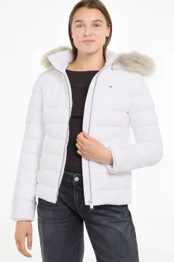 Plumas de mujer Tommy Jeans
