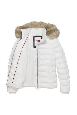 Plumas de mujer Tommy Jeans
