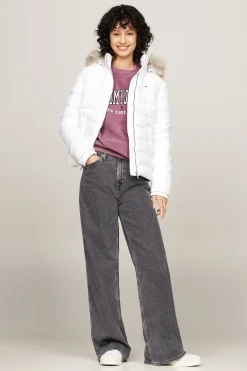 Plumas de mujer Tommy Jeans
