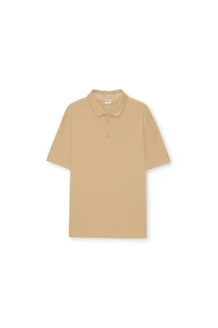 Polo b&aacute;sico Canal&eacute;