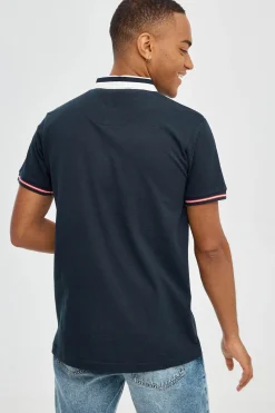 Polo Cuello Mao