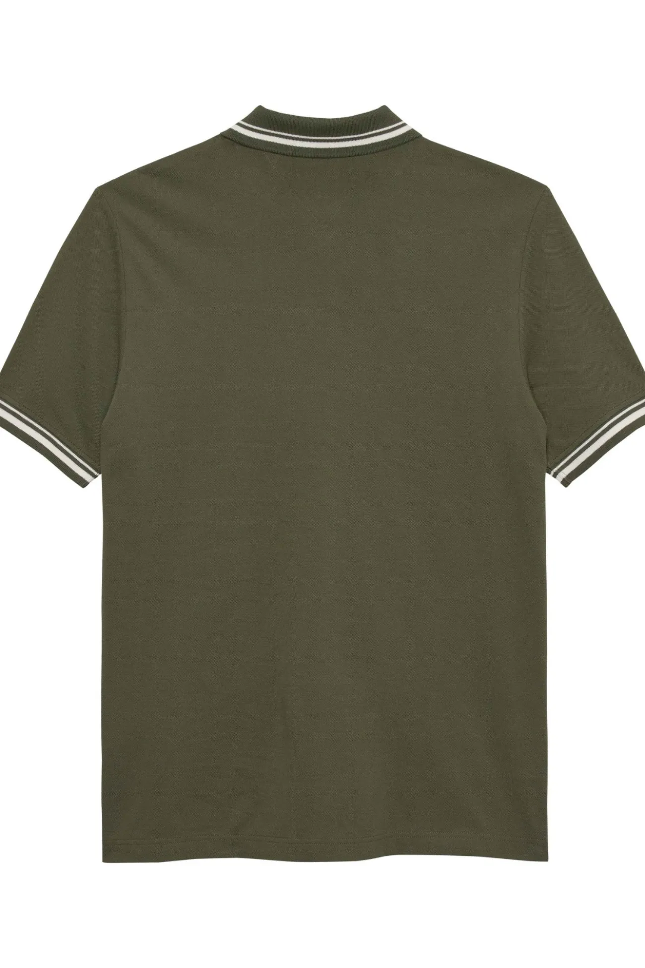 Polo de corte regular