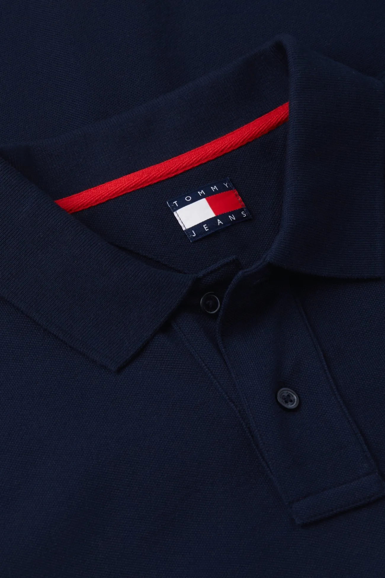 Polo de manga corta
