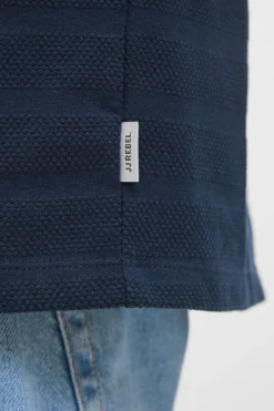 Polo de manga larga