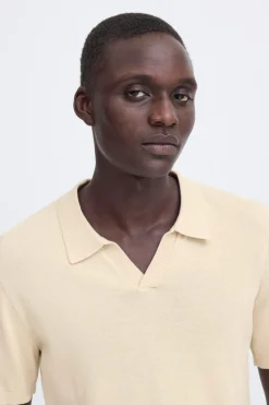 Polo de punto