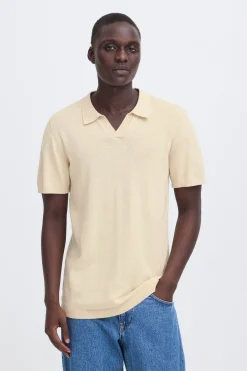 Polo de punto
