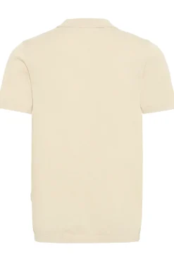 Polo de punto