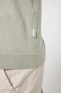 Polo de punto