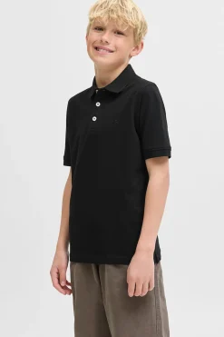 Polo estilo cl&aacute;sico