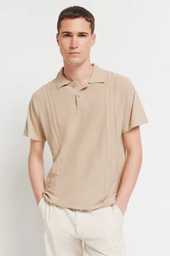 Polo estructura