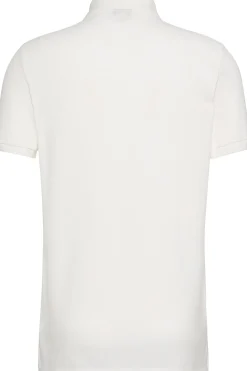 Polo pique