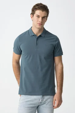Polo Piqué