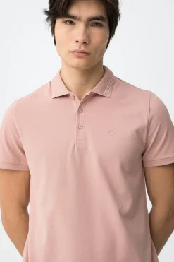 Polo Piqu&eacute;