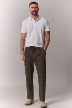 Polo refinado
