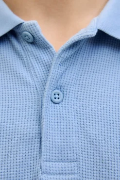 Polo regular fit