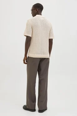 Polo regular fit